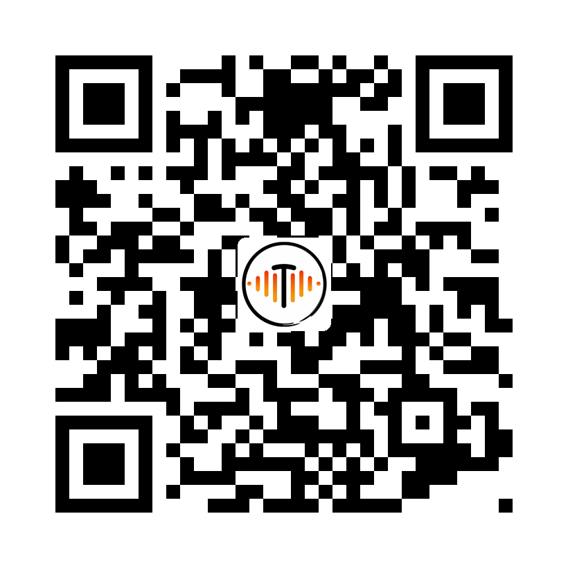 Session QR Code
