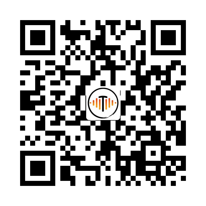 Session QR Code
