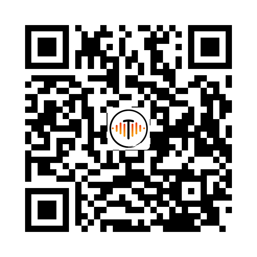 Session QR Code