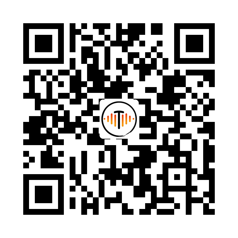 Session QR Code