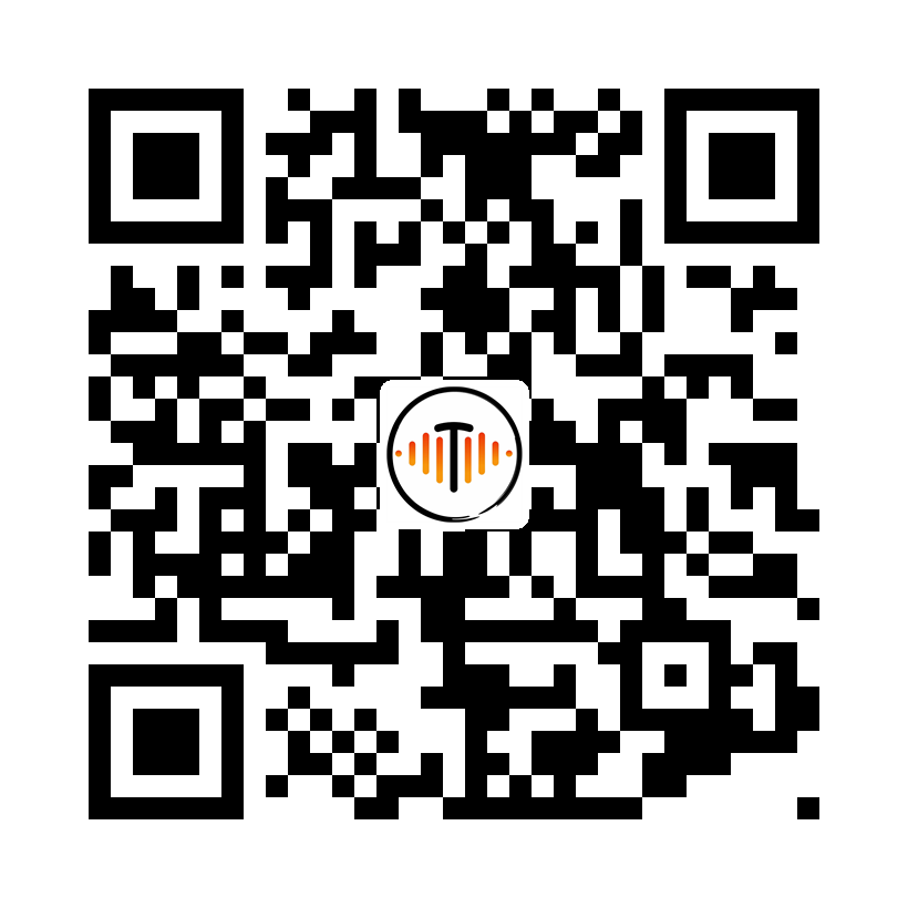 Session QR Code