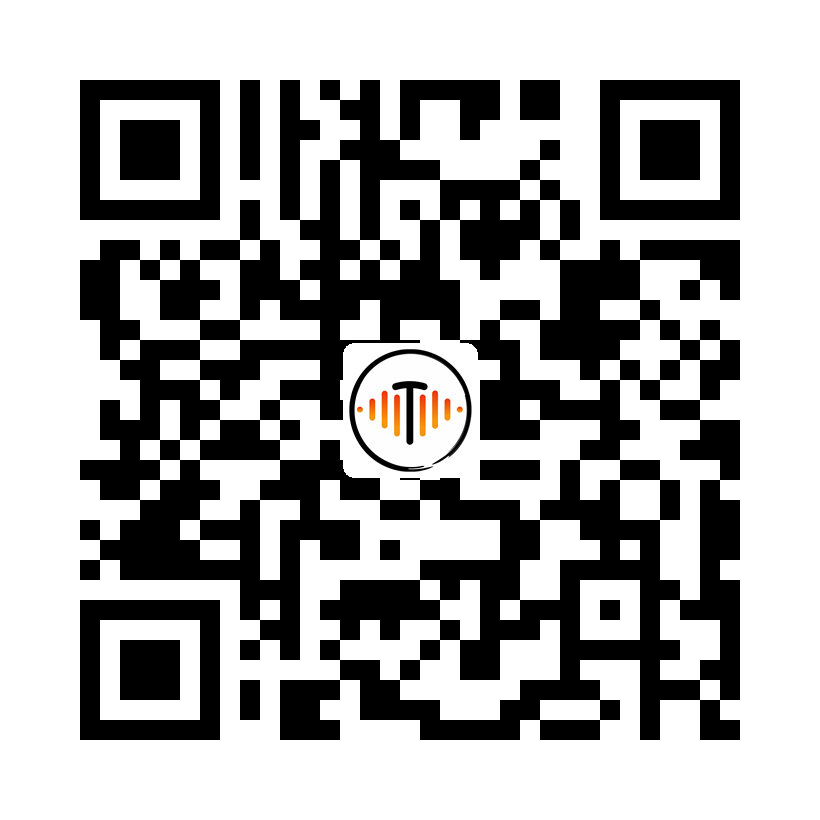 Session QR Code