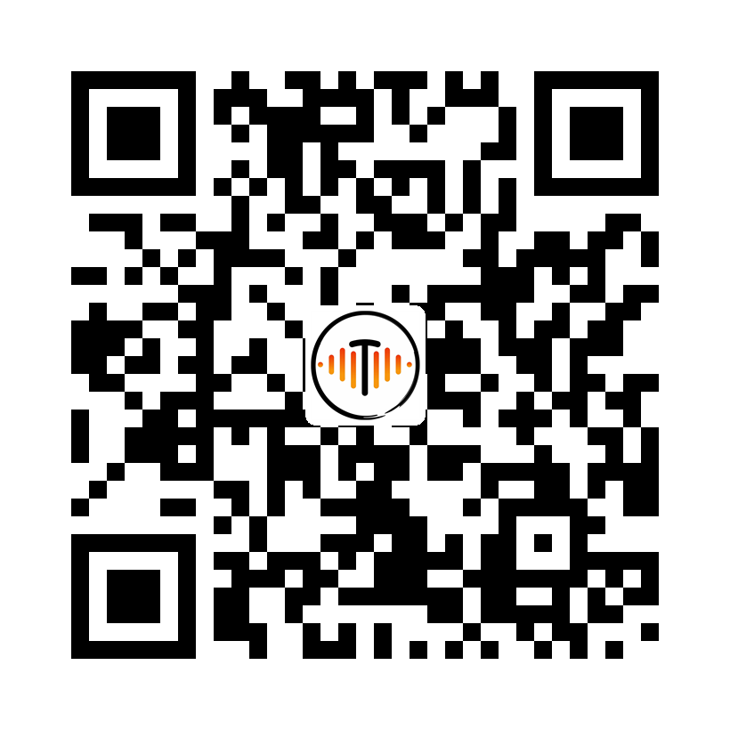 Session QR Code
