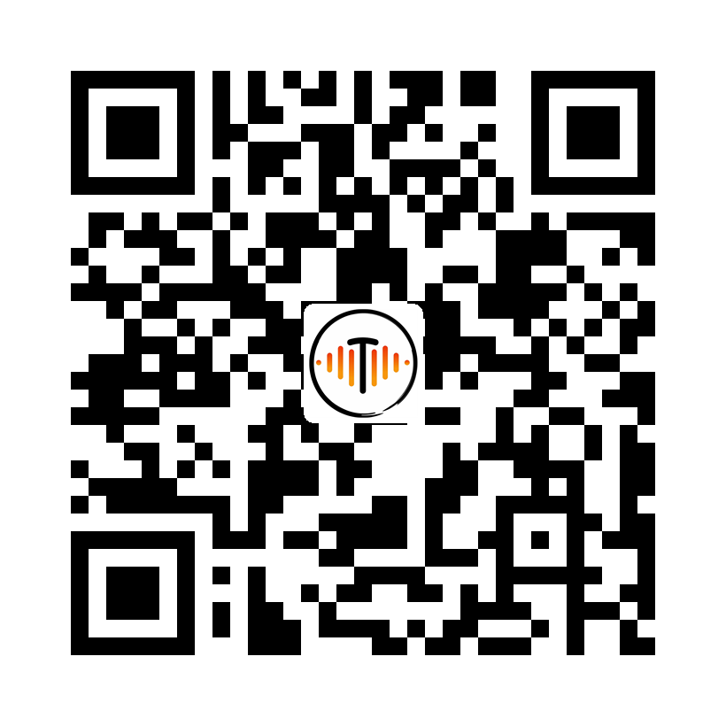 Session QR Code