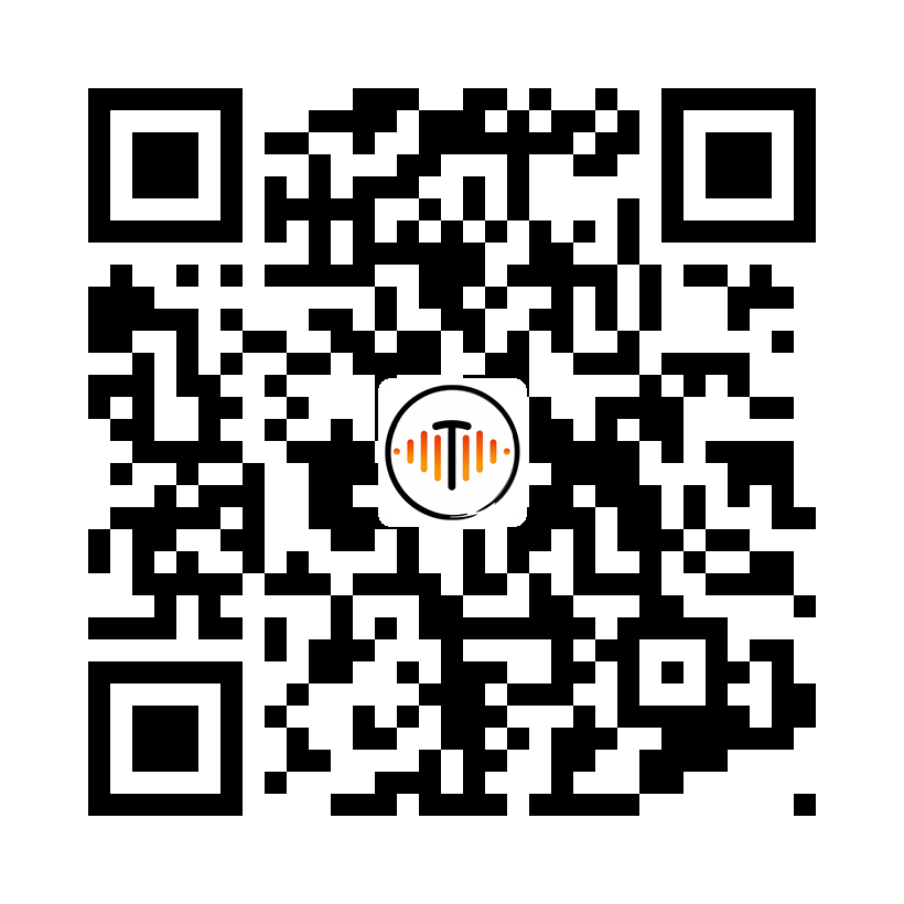 Session QR Code