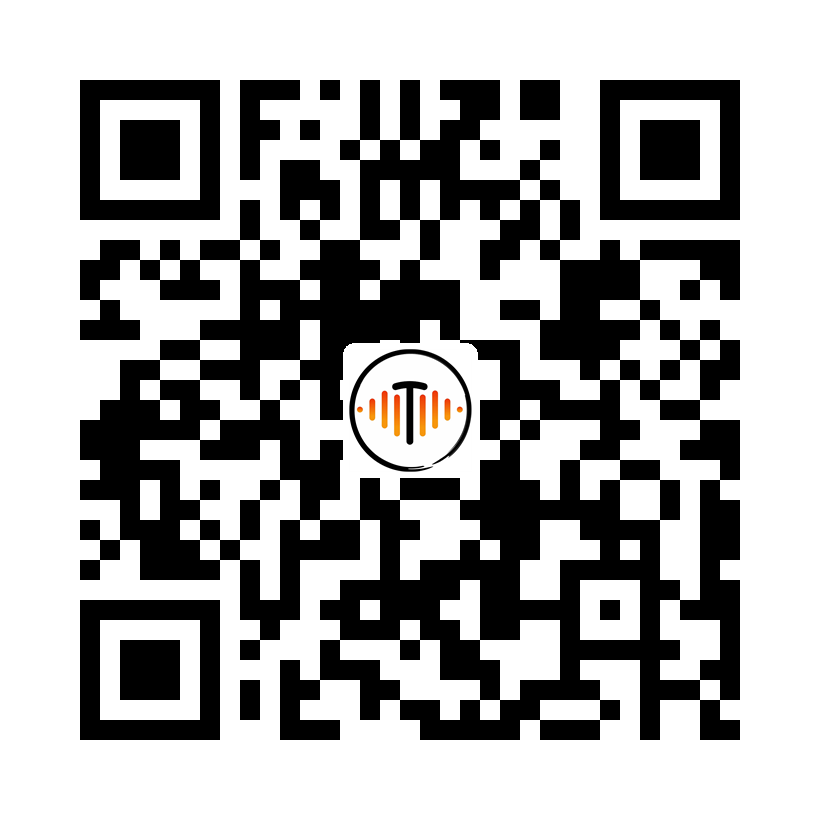 Session QR Code