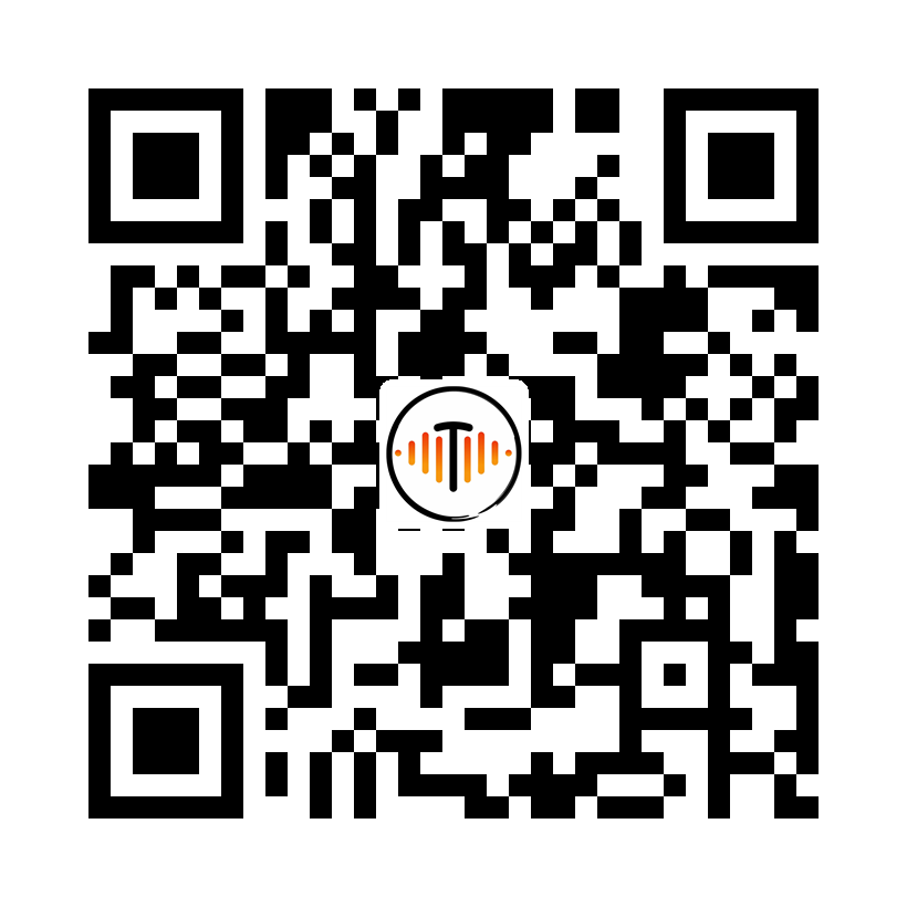 Session QR Code