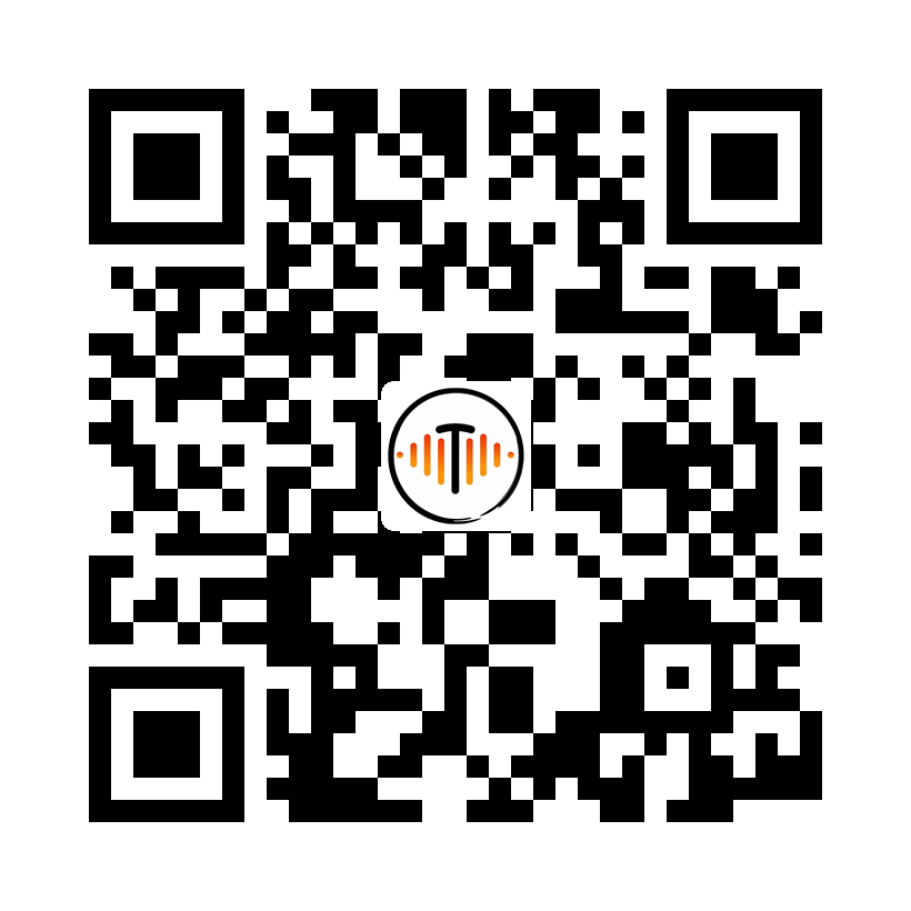 Session QR Code
