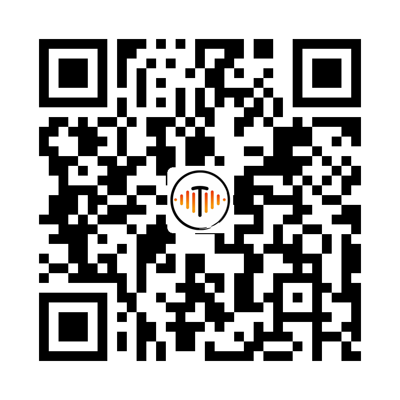 Session QR Code