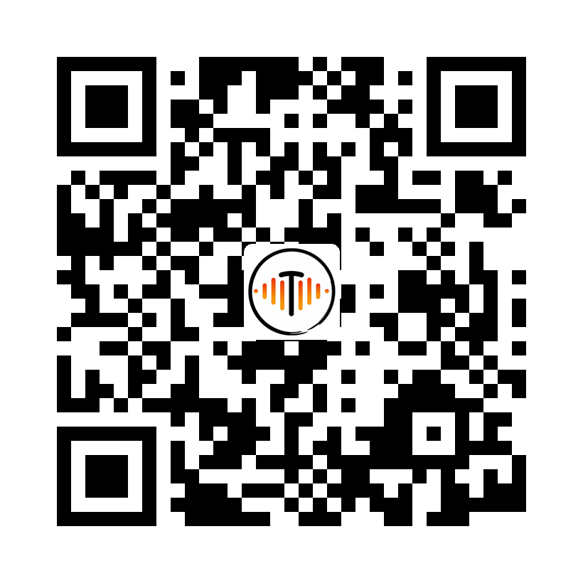 Session QR Code