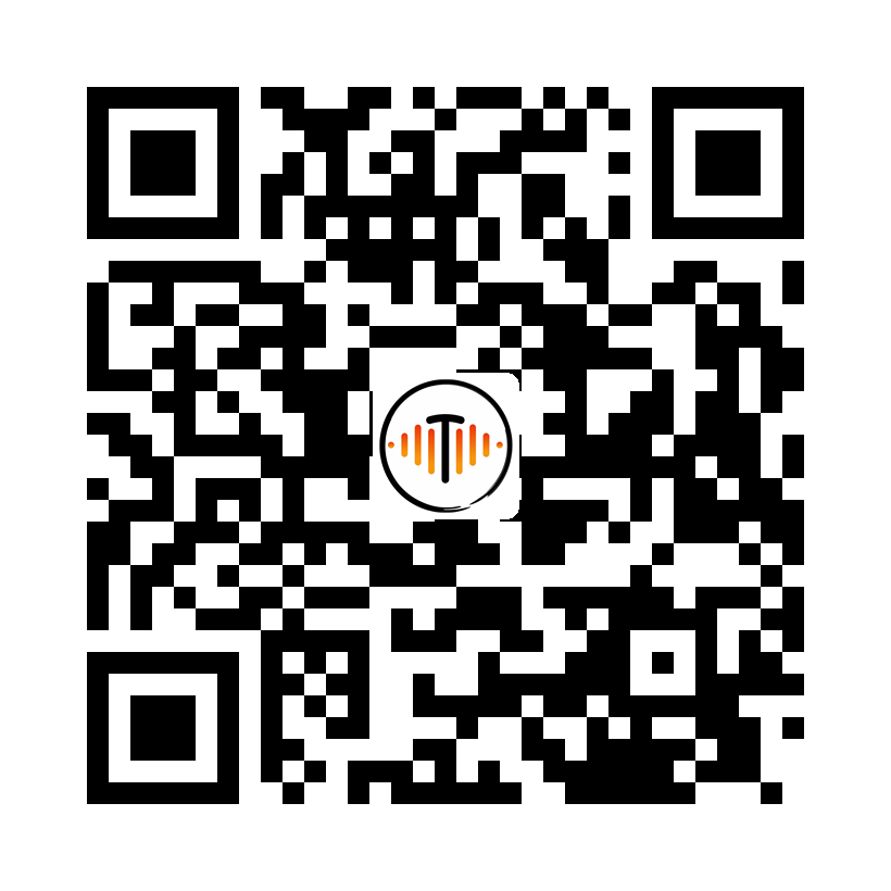 Session QR Code