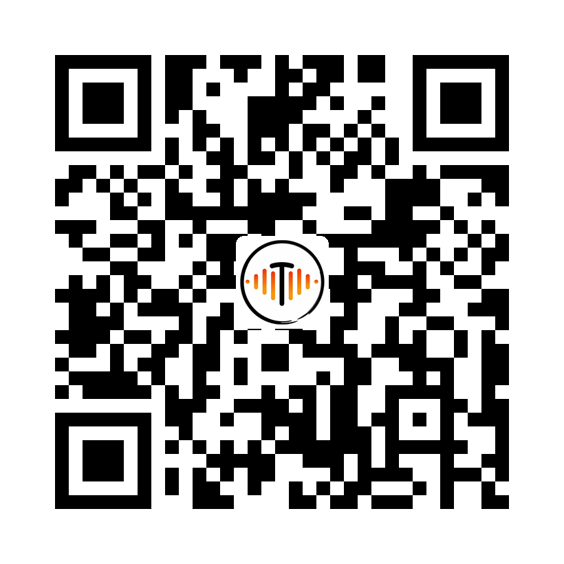 Session QR Code