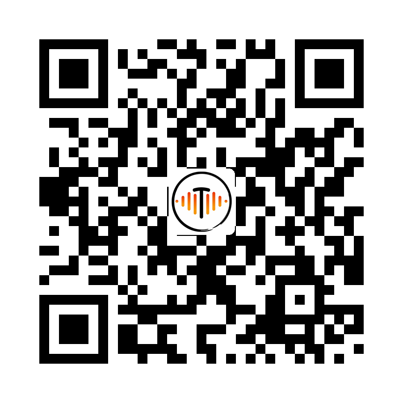 Session QR Code