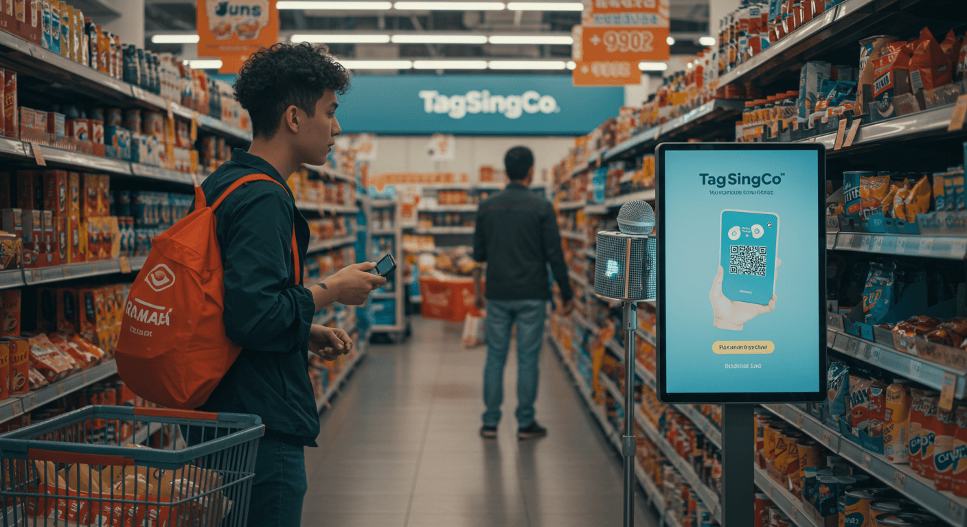 &#x1F4C8; Tariffs, Inflation, and Karaoke: Why Even Singing Costs More Now &#x1F3A4;&#x1F4B8;